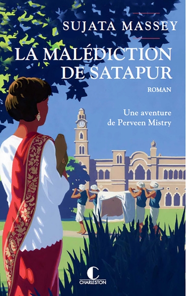 La malédiction de satapur - Image principale