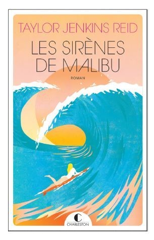 Les sirènes de malibu - Image principale