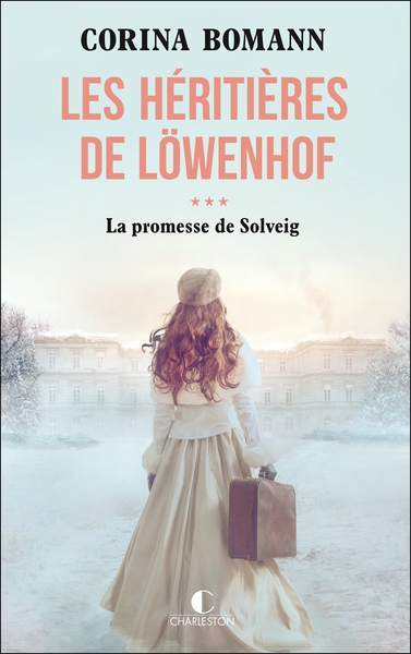 Les héritières de löwenhof : la promesse de solveig - Image principale