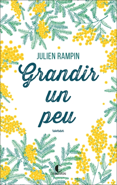 Grandir un peu - Image principale