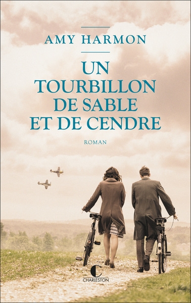 Un tourbillon de sable et de cendre - Image principale