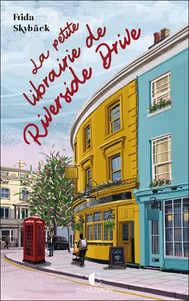 La petite librairie de riverside drive - Image principale