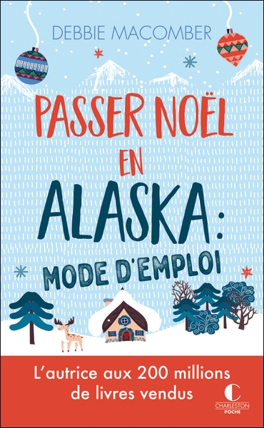 Passer noël en alaska : mode d'emploi - Image principale