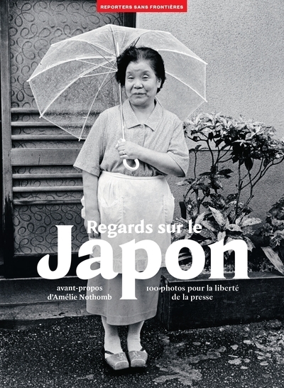 Regards sur le japon - 100 photos pour la liberté de la presse - n° 76 - Image principale
