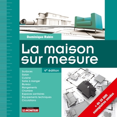 La maison sur mesure - Image principale