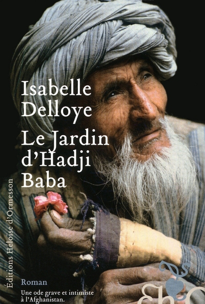 Le jardin d'hadji baba - Image principale