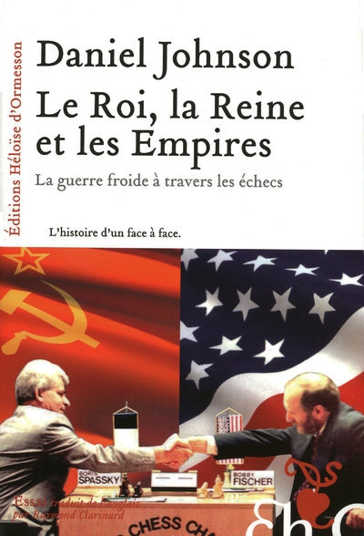 Le roi, la reine et les empires - Image principale
