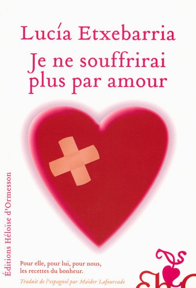 Je ne souffrirai plus par amour - Image principale