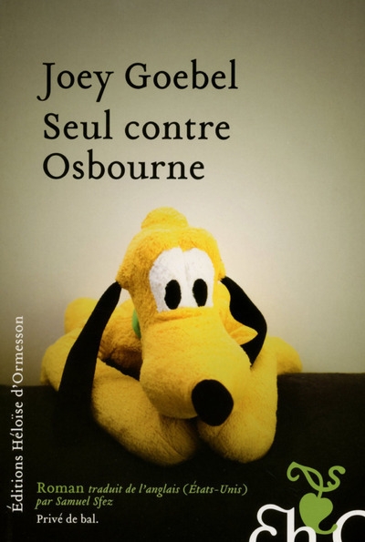 Seul contre osbourne - Image principale