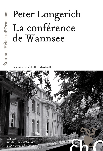 La conférence de wannsee - Image principale
