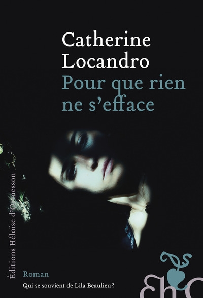 Pour que rien ne s'efface - Image principale