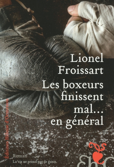 Les boxeurs finissent mal... en général - Image principale