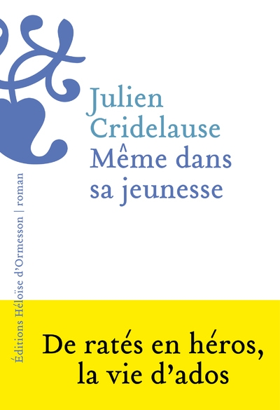 Même dans sa jeunesse - Image principale