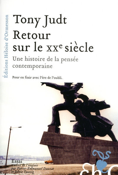 Retour sur le xxème siècle - Image principale