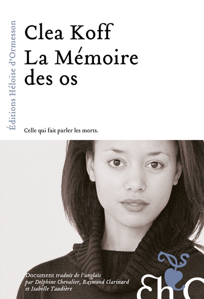 La mémoire des os - Image principale