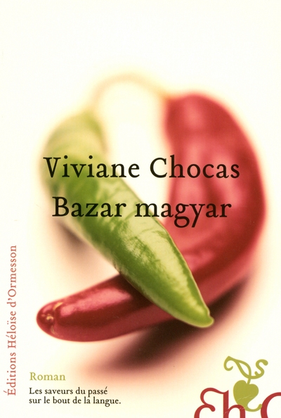 Bazar magyar - Image principale