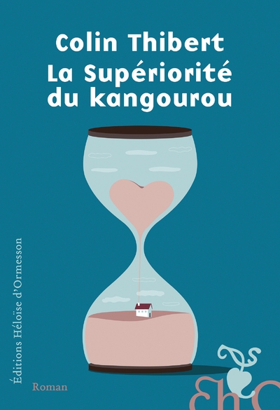 La supériorité du kangourou - Image principale