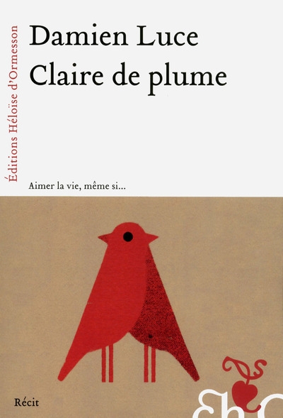 Claire de plume - Image principale