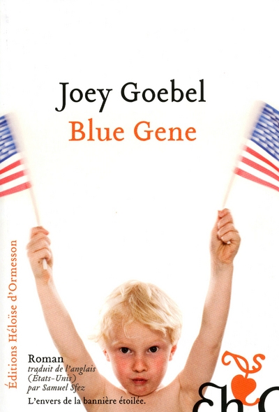Blue gene - Image principale