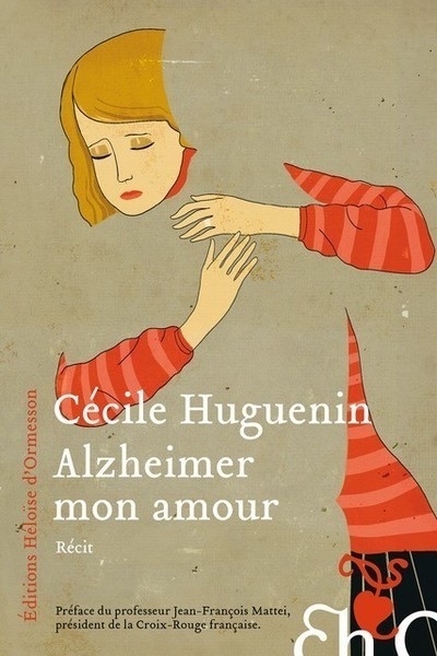 Alzheimer mon amour - Image principale