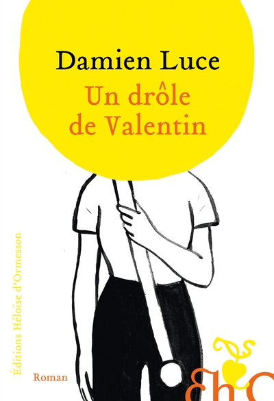 Un drôle de valentin - Image principale