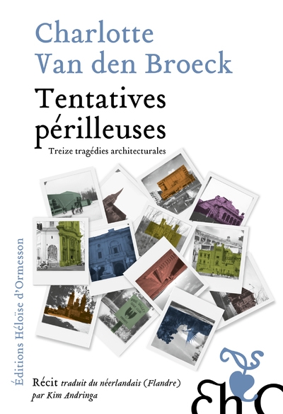 Tentatives périlleuses - Image principale