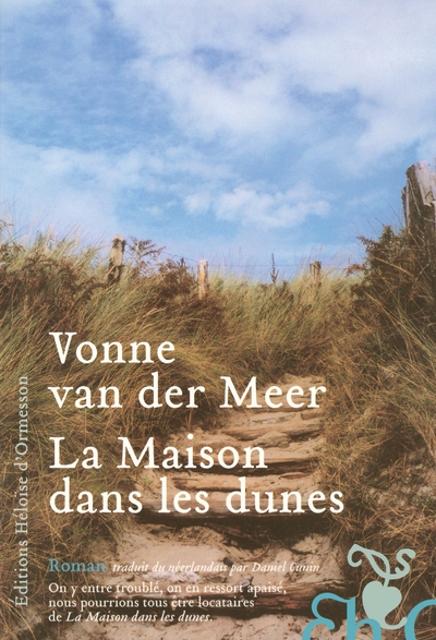 La maison dans les dunes - Image principale