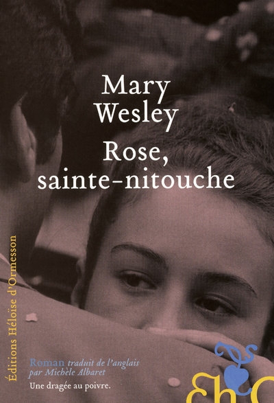 Rose, sainte-nitouche - Image principale