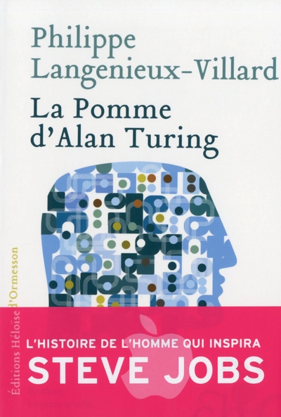 La pomme d'alan turing - Image principale