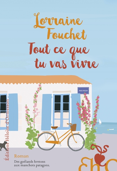 Tout ce que tu vas vivre - Image principale