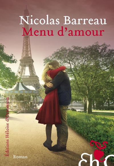 Menu d'amour - Image principale