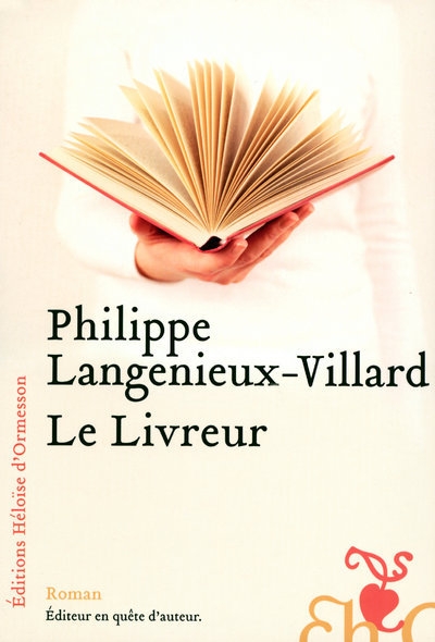 Le livreur - Image principale