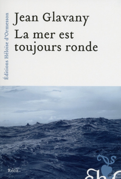La mer est toujours ronde - Image principale