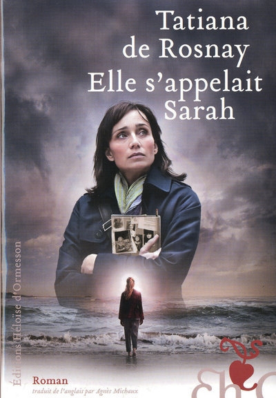 Elle s'appelait sarah - Image principale