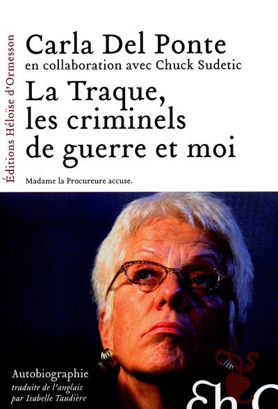 La traque, les criminels de guerre et moi - Image principale