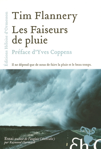 Les faiseurs de pluie - Image principale