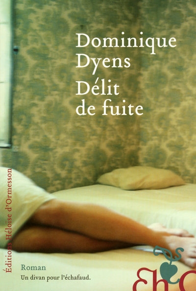 Délit de fuite - Image principale