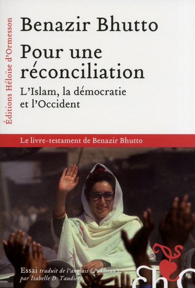 Pour une réconciliation - Image principale