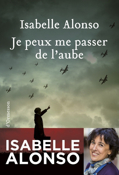 Je peux me passer de l'aube - Image principale