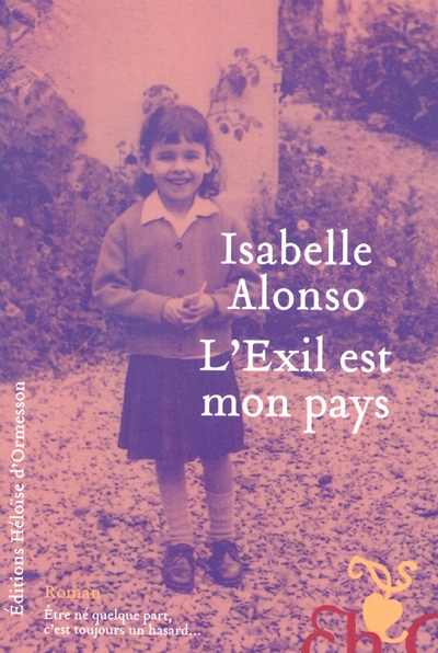 L'exil est mon pays - Image principale