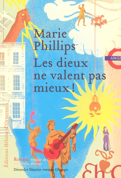 Les dieux ne valent pas mieux - Image principale