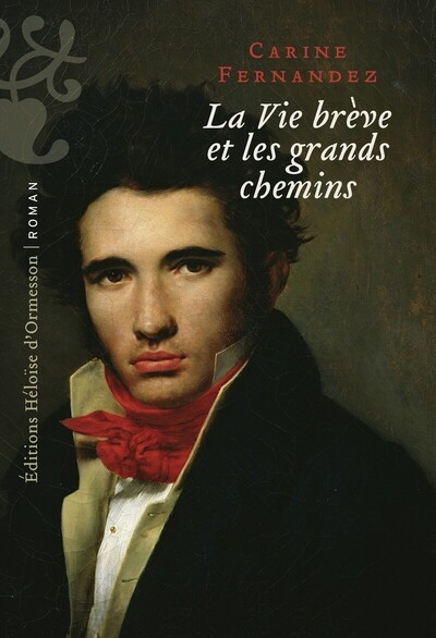 La vie brève et les grands chemins - Image principale