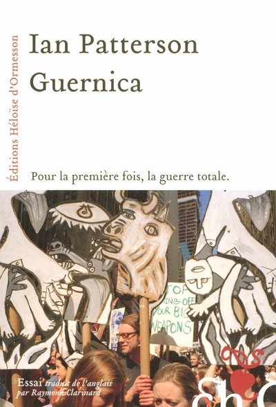 Guernica ou la guerre totale - Image principale