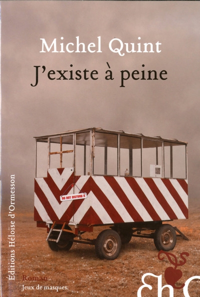 J'existe à peine - Image principale