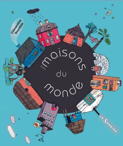 Mes maisons du monde - Image principale