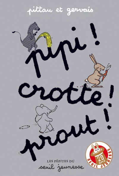 Pipi ! crotte ! prout ! - Image principale
