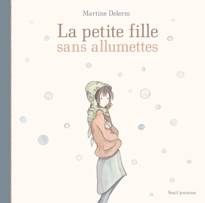 La petite fille sans allumettes - Image principale