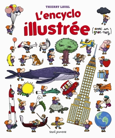 L'encyclo illustrée - Image principale
