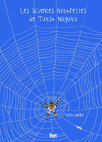 L'araignée - Image principale