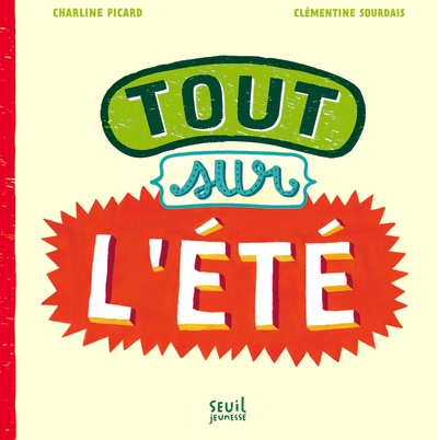 Tout sur l'été - Image principale